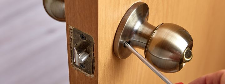 Door Hardware Installation and Upgrade Near Me