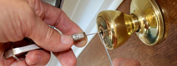 Emergency Lockout Service Near Me