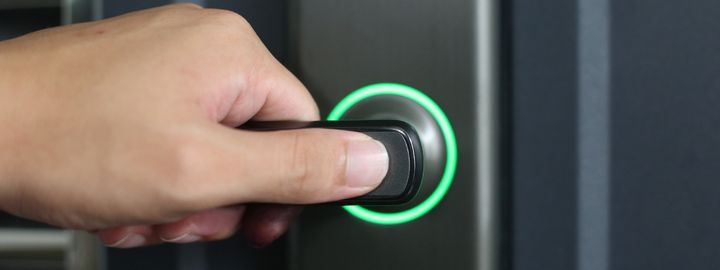High Security and Access Control Near Me
