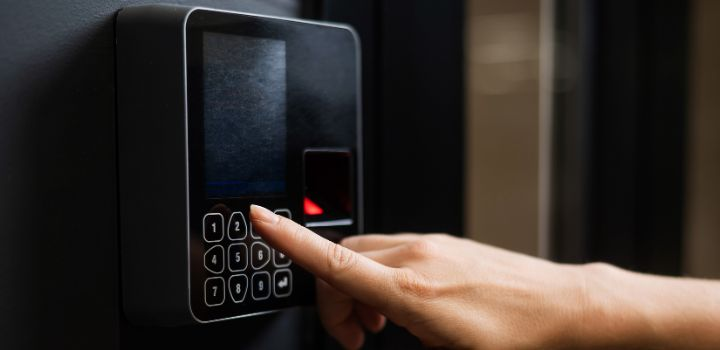 Keyless Entry System Installation in Alexander