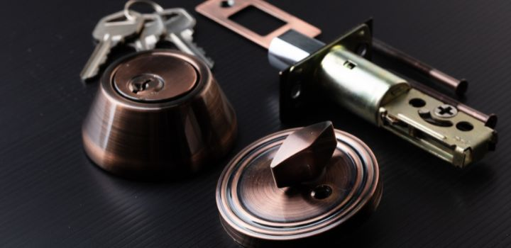 Lock Installation Deadbolts Locksets in Alexander