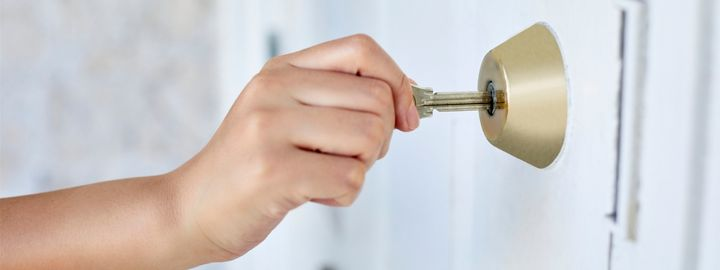 Rekeying Services Near Me