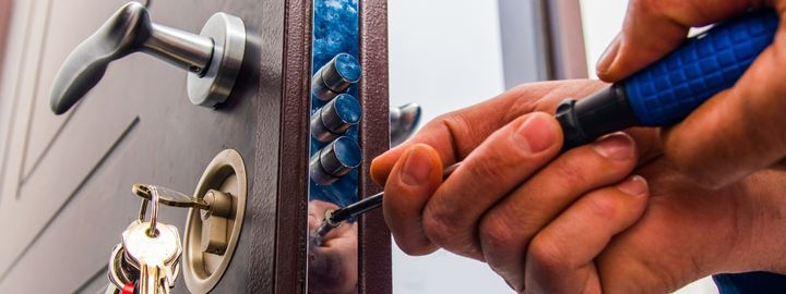 Residential Locksmith Services Near Me