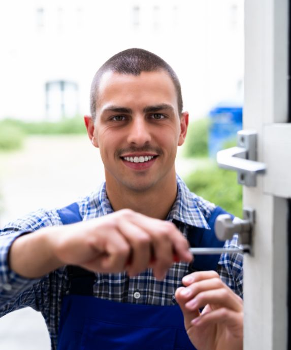 Locksmith Near Me